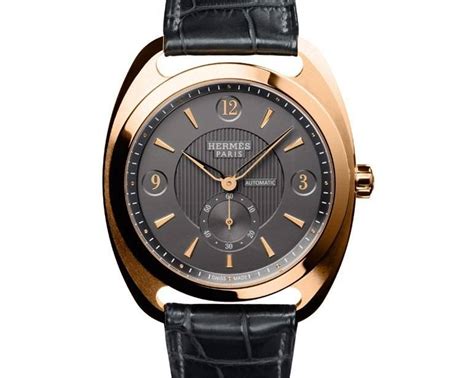 hermes paris dressage watch|h1837.